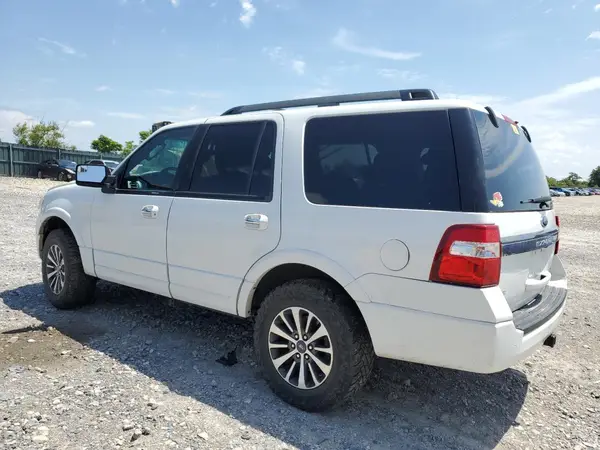 1FMJU1JT9HEA02055 2017 FORD EXPEDITION - Image 2