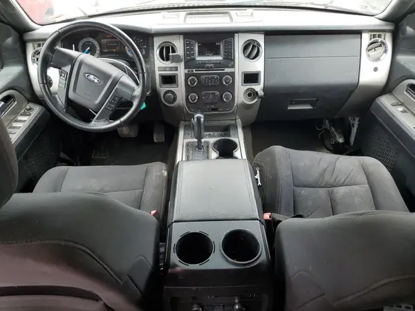 1FMJU1JT9HEA02055 2017 FORD EXPEDITION - Image 8