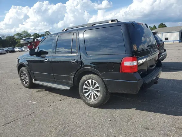 1FMJU1JT9HEA05652 2017 FORD EXPEDITION - Image 2