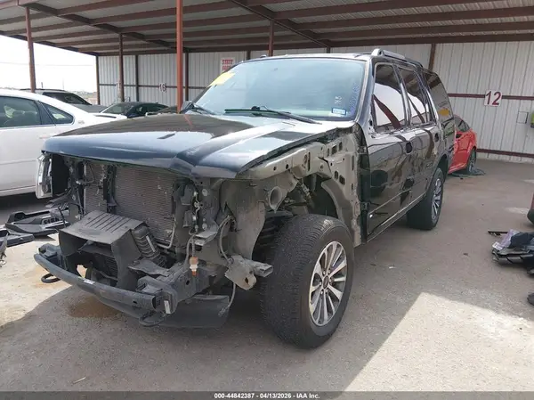 1FMJU1JT9HEA08261 2017 FORD EXPEDITION - Image 2