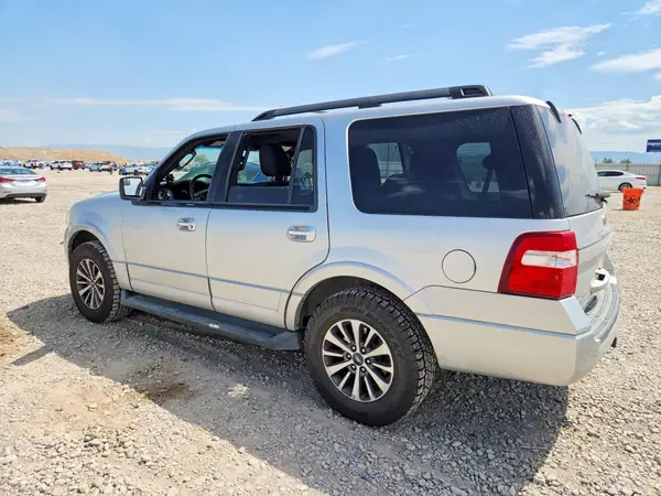 1FMJU1JT9HEA12309 2017 FORD EXPEDITION - Image 2