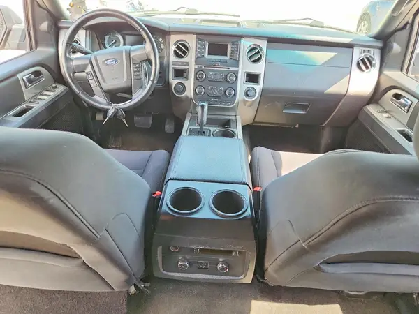 1FMJU1JT9HEA12309 2017 FORD EXPEDITION - Image 8
