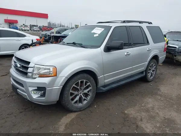 1FMJU1JT9HEA18644 2017 FORD EXPEDITION - Image 2