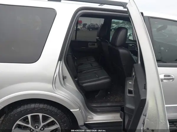 1FMJU1JT9HEA18644 2017 FORD EXPEDITION - Image 8