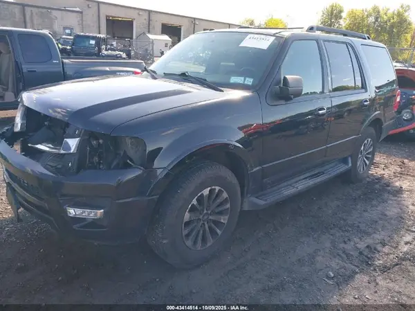 1FMJU1JT9HEA20054 2017 FORD EXPEDITION - Image 2