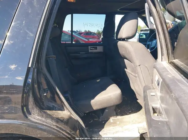 1FMJU1JT9HEA20054 2017 FORD EXPEDITION - Image 8