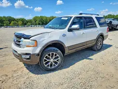 1FMJU1JT9HEA22001 2017 FORD EXPEDITION