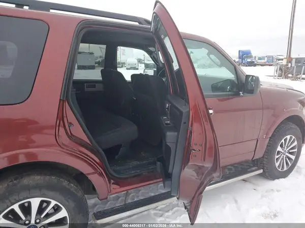 1FMJU1JT9HEA29031 2017 FORD EXPEDITION - Image 8
