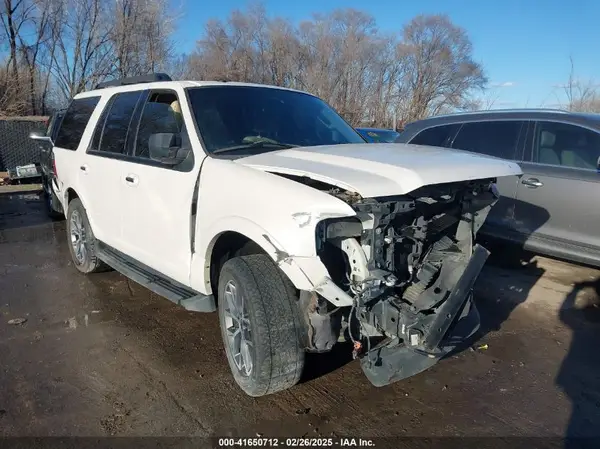 1FMJU1JT9HEA41406 2017 FORD EXPEDITION - Image 1