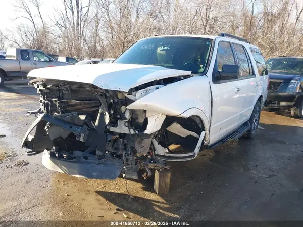 1FMJU1JT9HEA41406 2017 FORD EXPEDITION - Image 2