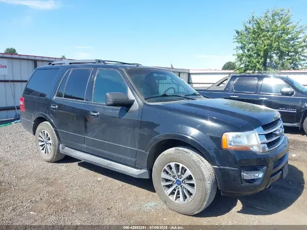 1FMJU1JT9HEA51708 2017 FORD EXPEDITION - Image 1