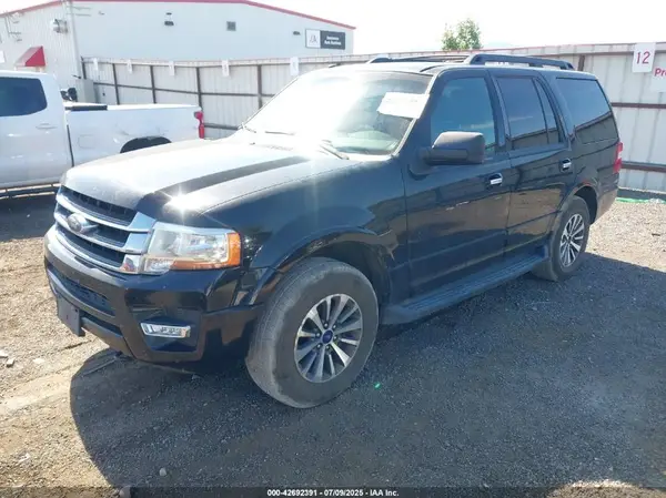 1FMJU1JT9HEA51708 2017 FORD EXPEDITION - Image 2