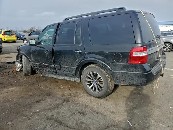 1FMJU1JT9HEA54351 2017 FORD EXPEDITION - Image 2