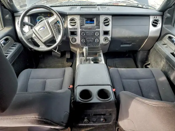 1FMJU1JT9HEA54351 2017 FORD EXPEDITION - Image 8