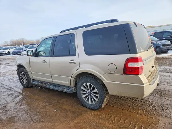1FMJU1JT9HEA59601 2017 FORD EXPEDITION - Image 2
