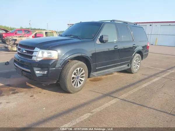 1FMJU1JT9HEA59730 2017 FORD EXPEDITION - Image 2