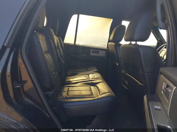 1FMJU1JT9HEA59730 2017 FORD EXPEDITION - Image 8