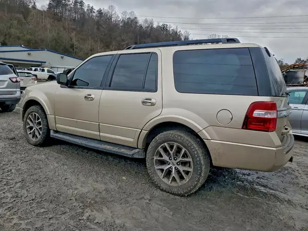 1FMJU1JT9HEA63065 2017 FORD EXPEDITION - Image 2