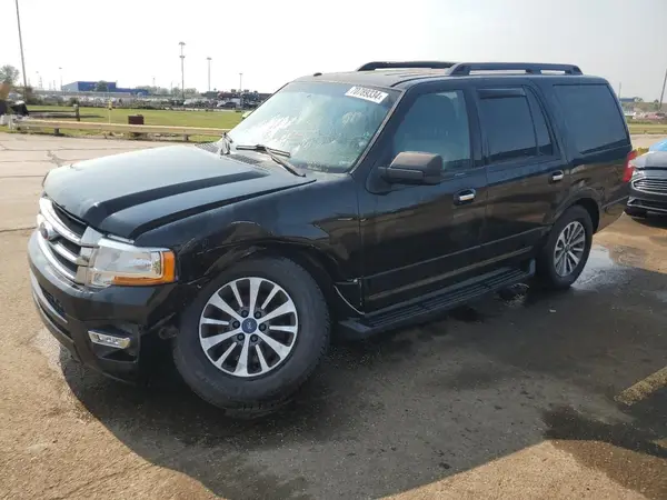 1FMJU1JT9HEA63843 2017 FORD EXPEDITION - Image 1