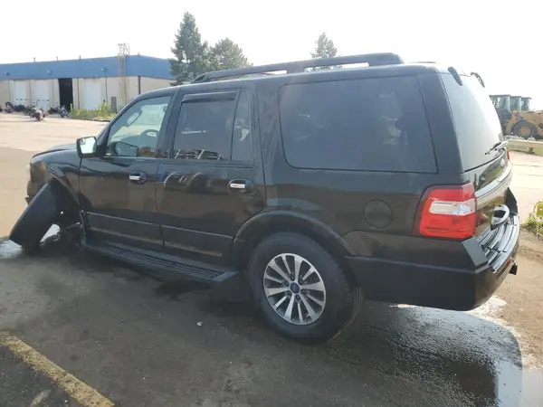 1FMJU1JT9HEA63843 2017 FORD EXPEDITION - Image 2