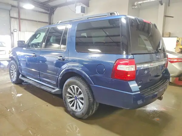 1FMJU1JT9HEA68282 2017 FORD EXPEDITION - Image 2