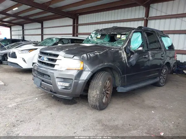 1FMJU1JT9HEA68296 2017 FORD EXPEDITION - Image 2