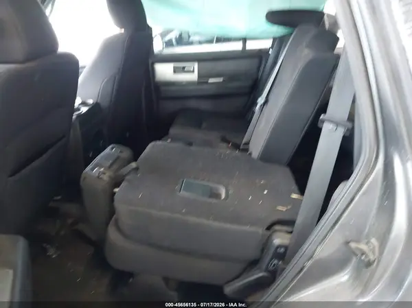 1FMJU1JT9HEA68296 2017 FORD EXPEDITION - Image 8