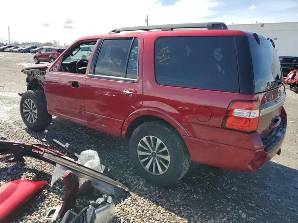 1FMJU1JT9HEA68511 2017 FORD EXPEDITION - Image 2