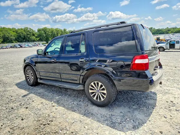 1FMJU1JT9HEA68850 2017 FORD EXPEDITION - Image 2