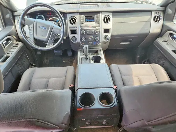 1FMJU1JT9HEA68850 2017 FORD EXPEDITION - Image 8