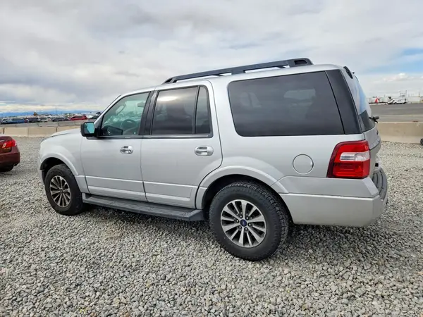 1FMJU1JT9HEA69402 2017 FORD EXPEDITION - Image 2