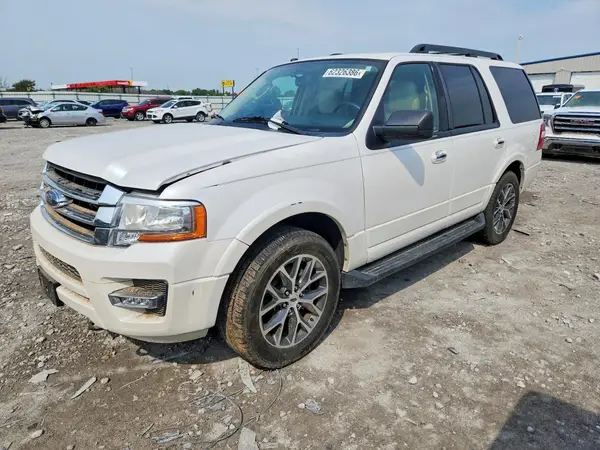 1FMJU1JT9HEA78004 2017 FORD EXPEDITION - Image 1