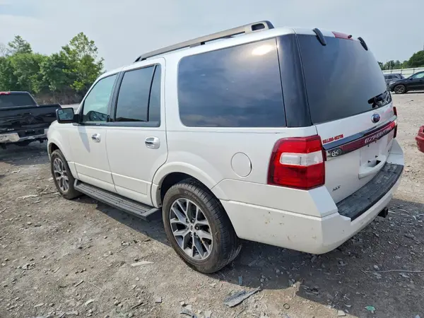 1FMJU1JT9HEA78004 2017 FORD EXPEDITION - Image 2