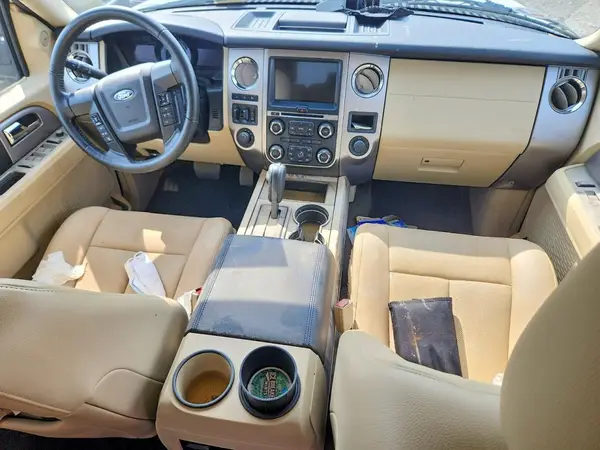 1FMJU1JT9HEA78004 2017 FORD EXPEDITION - Image 8