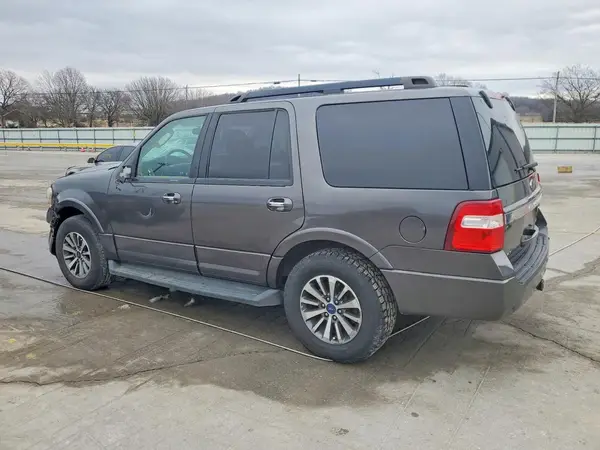 1FMJU1JT9HEA79850 2017 FORD EXPEDITION - Image 2