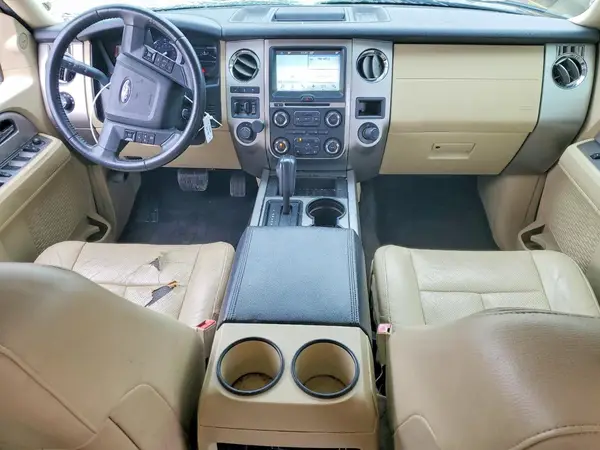 1FMJU1JT9HEA79850 2017 FORD EXPEDITION - Image 8