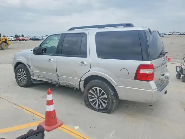 1FMJU1JT9HEA84045 2017 FORD EXPEDITION - Image 2