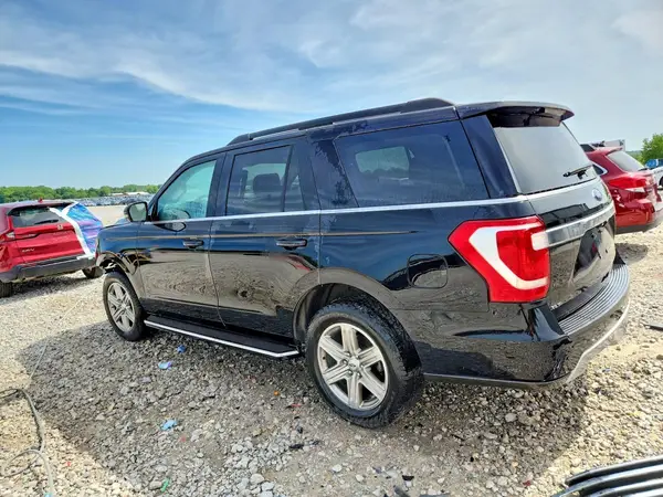 1FMJU1JT9JEA00845 2018 FORD EXPEDITION - Image 2