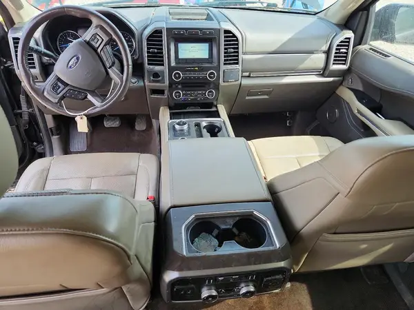 1FMJU1JT9JEA00845 2018 FORD EXPEDITION - Image 8