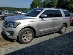 1FMJU1JT9JEA01221 2018 FORD EXPEDITION