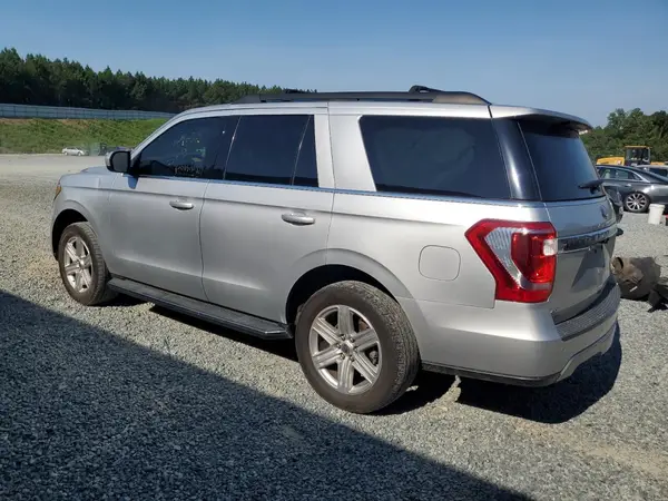 1FMJU1JT9JEA01221 2018 FORD EXPEDITION - Image 2