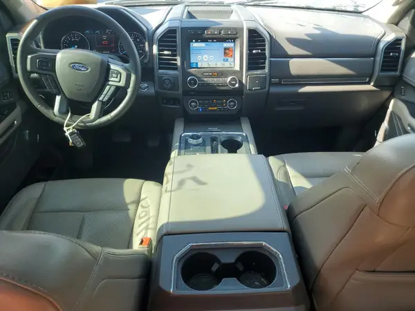 1FMJU1JT9JEA01221 2018 FORD EXPEDITION - Image 8