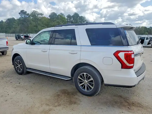 1FMJU1JT9JEA02286 2018 FORD EXPEDITION - Image 2
