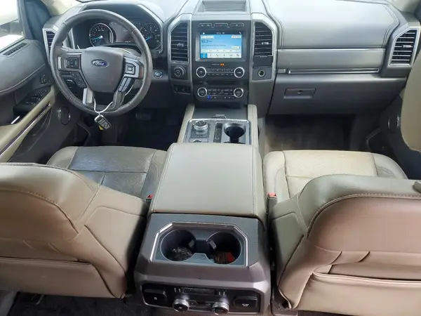 1FMJU1JT9JEA02286 2018 FORD EXPEDITION - Image 8