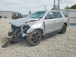 1FMJU1JT9JEA28662 2018 FORD EXPEDITION