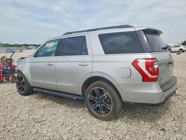 1FMJU1JT9JEA28662 2018 FORD EXPEDITION - Image 2