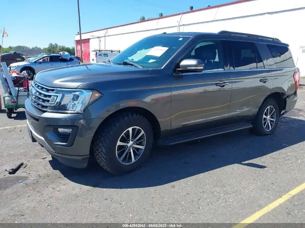 1FMJU1JT9JEA28998 2018 FORD EXPEDITION - Image 2