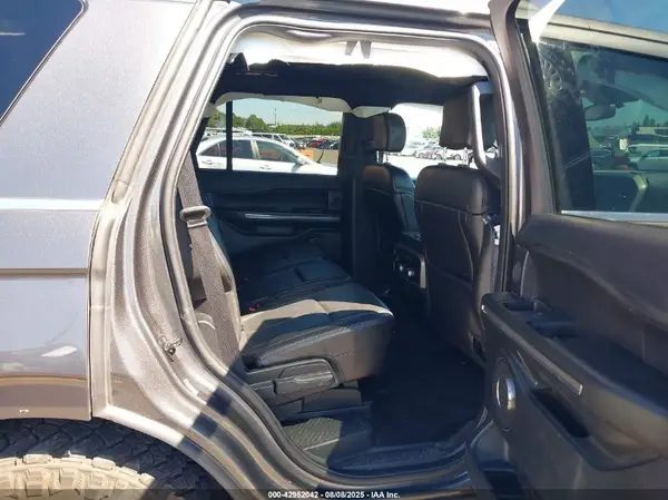 1FMJU1JT9JEA28998 2018 FORD EXPEDITION - Image 8