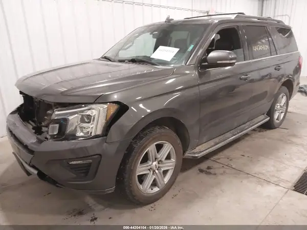 1FMJU1JT9JEA34333 2018 FORD EXPEDITION - Image 2