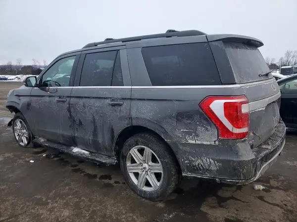 1FMJU1JT9JEA42724 2018 FORD EXPEDITION - Image 2
